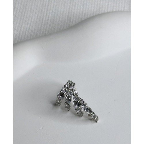 Earcuff Kıkırdak Küpe Earcuff Kıkırdak Küpe