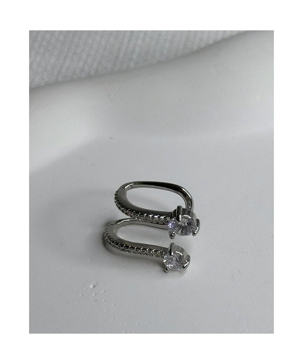 Earcuff Kıkırdak Küpe Earcuff Kıkırdak Küpe