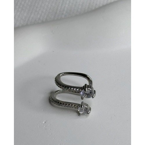 Earcuff Kıkırdak Küpe Earcuff Kıkırdak Küpe