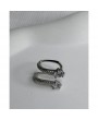 Earcuff Kıkırdak Küpe Earcuff Kıkırdak Küpe