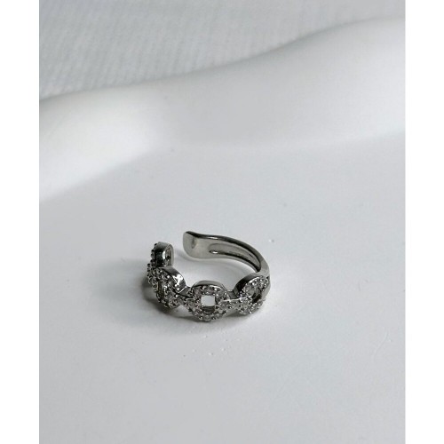 Earcuff Kıkırdak Küpe Earcuff Kıkırdak Küpe