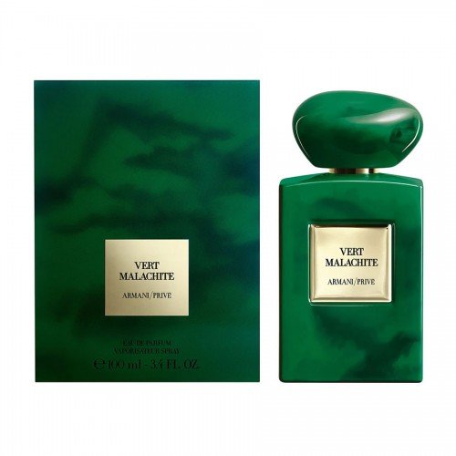 Armani Armani Prive Vert Malachite Edp 100 ml Unisex Parfüm Armani Armani Prive Vert Malachite Edp 100 ml Unisex Parfüm