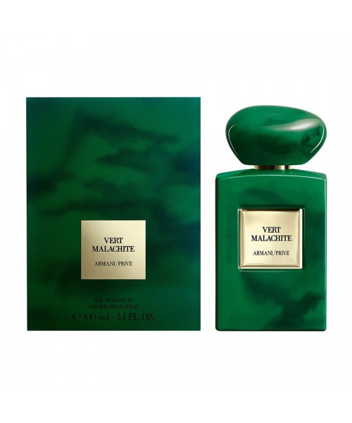 Armani Armani Prive Vert Malachite Edp 100 ml Unisex Parfüm Armani Armani Prive Vert Malachite Edp 100 ml Unisex Parfüm