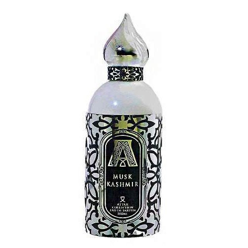 Attar Collection Musk Kashmir Edp 100 ml Unisex Parfüm Attar Collection Musk Kashmir Edp 100 ml Unisex Parfüm