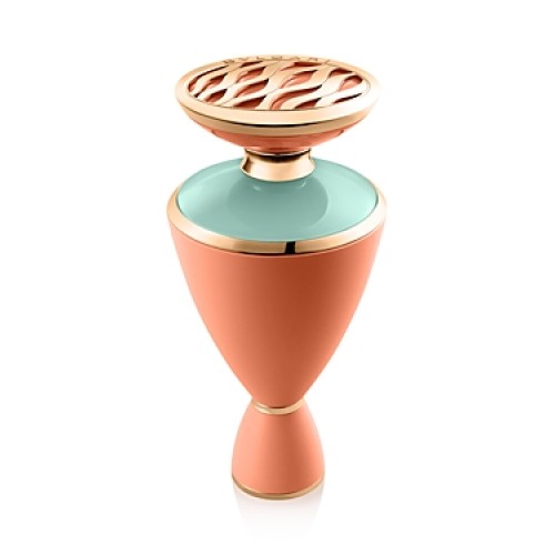 Bvlgari Le Gemme Coralia 100 ML EDP Kadın Parfüm Bvlgari Le Gemme Coralia 100 ML EDP Kadın Parfüm