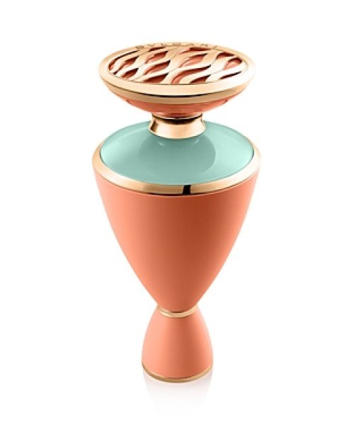 Bvlgari Le Gemme Coralia 100 ML EDP Bayan Parfüm Bvlgari Le Gemme Coralia 100 ML EDP Bayan Parfüm
