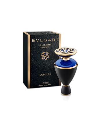 Bvlgari Le Gemme Lazulia EDP 100Ml Kadın Parfüm