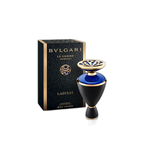 Bvlgari Le Gemme Lazulia EDP 100Ml Kadın Parfüm Bvlgari Le Gemme Lazulia EDP 100Ml Kadın Parfüm