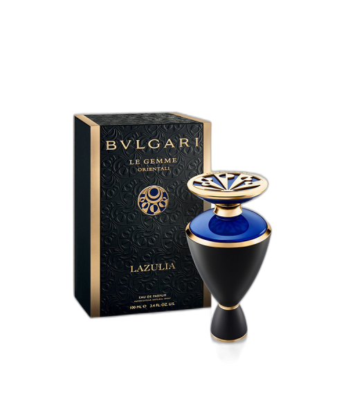 Bvlgari Le Gemme Lazulia EDP 100ML Bayan Parfüm Bvlgari Le Gemme Lazulia EDP 100ML Bayan Parfüm