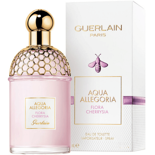 Guerlain Aqua Allegoria Flora Cherrysia Edt 75 ml Kadın Parfüm Guerlain Aqua Allegoria Flora Cherrysia Edt 75 ml Kadın Parfüm