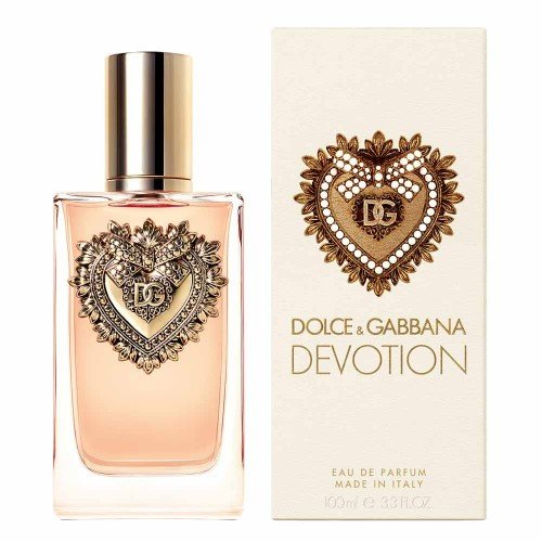 Dolce&Gabbana Devotion EDP 100 ML Kadın Pafüm Dolce&Gabbana Devotion EDP 100 ML Kadın Pafüm