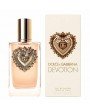 Dolce&Gabbana Devotion EDP 100 ML Kadın Pafüm Dolce&Gabbana Devotion EDP 100 ML Kadın Pafüm