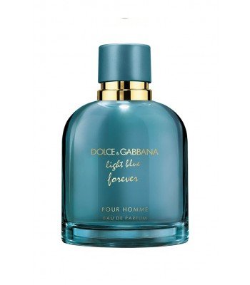 Dolce Gabbana Light Blue Pour Homme Forever EDP 100 ml Erkek Parfüm Dolce Gabbana Light Blue Pour Homme Forever EDP 100 ml Erkek Parfüm