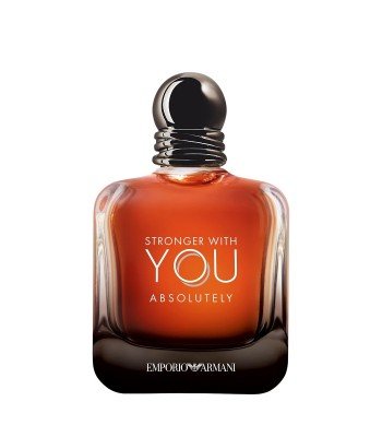 Emporio Armani Stronger With You Absolutely EDP 100 ml Erkek Parfüm