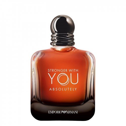 Emporio Armani Stronger With You Absolutely EDP 100 ml Erkek Parfüm Emporio Armani Stronger With You Absolutely EDP 100 ml Erkek Parfüm