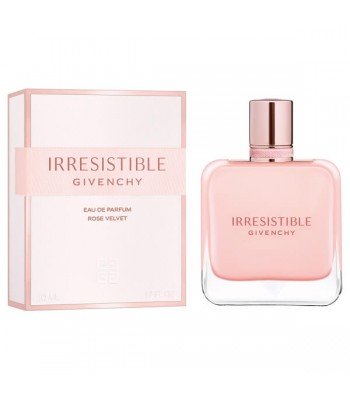Givenchy Irresistible Rose Velvet 80 Ml Edp Kadın Parfüm