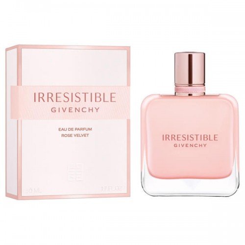 Givenchy Irresistible Rose Velvet 80 Ml Edp Kadın Parfüm Givenchy Irresistible Rose Velvet 80 Ml Edp Kadın Parfüm