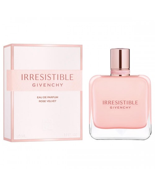 Givenchy Irresistible Rose Velvet 80 Ml Edp Kadın Parfüm Givenchy Irresistible Rose Velvet 80 Ml Edp Kadın Parfüm