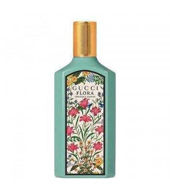 Gucci Flora Gorgeous Jasmine Edp 100 Ml Kadın Parfüm