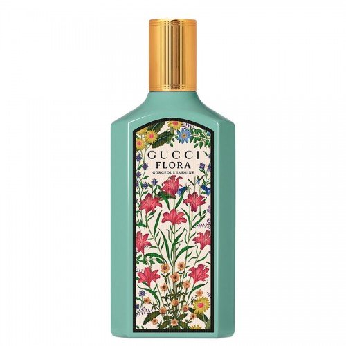 Gucci Flora Gorgeous Jasmine Edp 100 Ml Kadın Parfüm Gucci Flora Gorgeous Jasmine Edp 100 Ml Kadın Parfüm