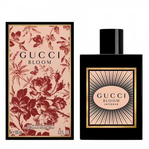 Gucci Bloom Intense 100 Ml Edp Kadın Parfüm Gucci Bloom Intense 100 Ml Edp Kadın Parfüm