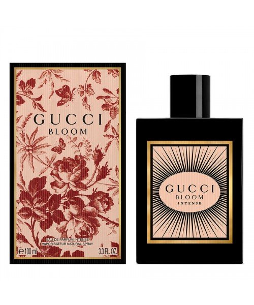 Gucci Bloom Intense 100 Ml Edp Kadın Parfüm Gucci Bloom Intense 100 Ml Edp Kadın Parfüm