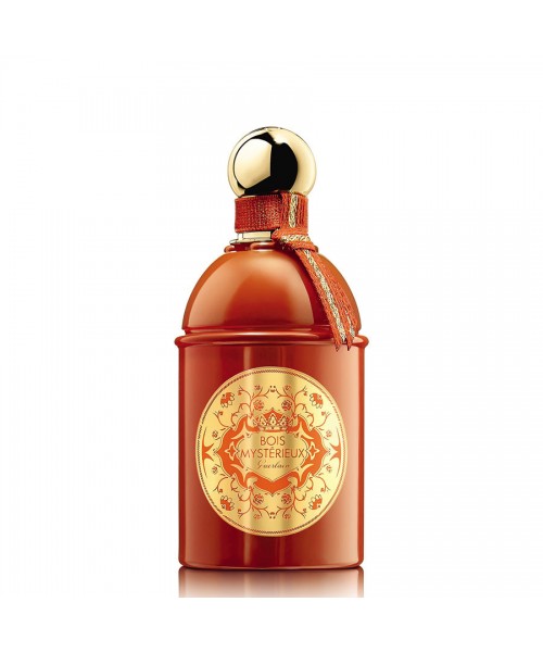 Guerlain Bois Mysterieux EDP 125ML Unisex Parfüm Guerlain Bois Mysterieux EDP 125ML Unisex Parfüm