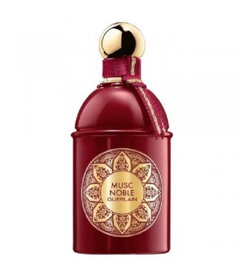 Guerlain Musc Noble Edp 125 ml Unisex Parfüm Guerlain Musc Noble Edp 125 ml Unisex Parfüm
