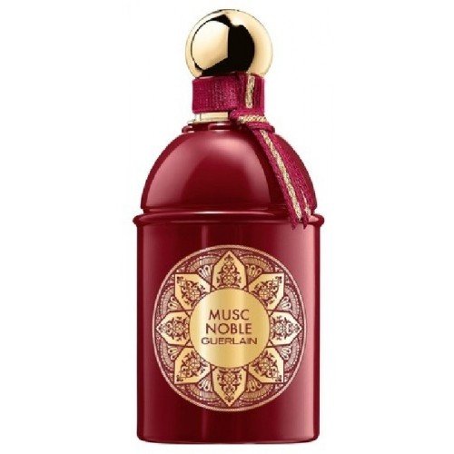 Guerlain Musc Noble Edp 125 ml Unisex Parfüm Guerlain Musc Noble Edp 125 ml Unisex Parfüm