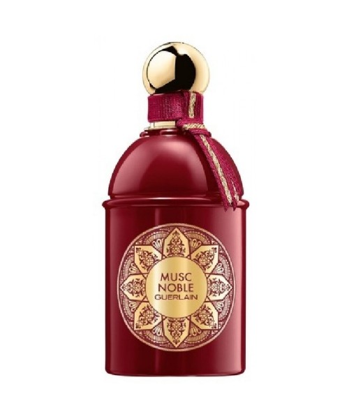 Guerlain Musc Noble Edp 125 ml Unisex Parfüm Guerlain Musc Noble Edp 125 ml Unisex Parfüm