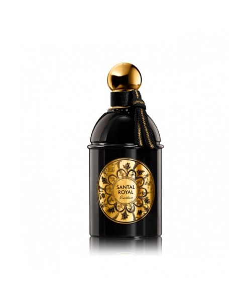 Guerlain Santal Royal EDP 125ML Unisex Parfüm Guerlain Santal Royal EDP 125ML Unisex Parfüm