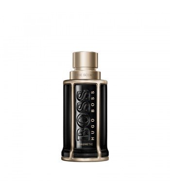 Hugo Boss The Scent Magnetic Edp 100ml Erkek Parfüm