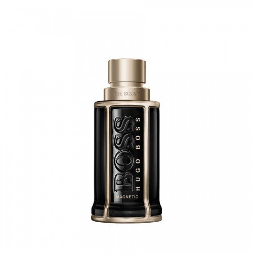 Hugo Boss The Scent Magnetic Edp 100ml Erkek Parfüm Hugo Boss The Scent Magnetic Edp 100ml Erkek Parfüm