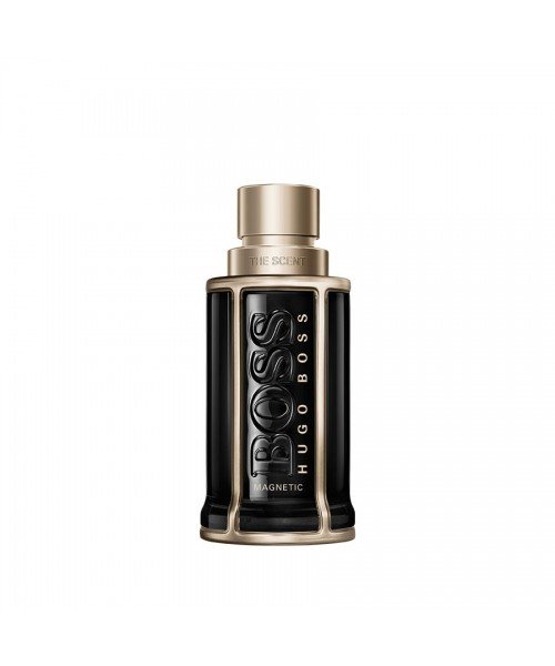 Hugo Boss The Scent Magnetic Edp 100ml Erkek Parfüm Hugo Boss The Scent Magnetic Edp 100ml Erkek Parfüm