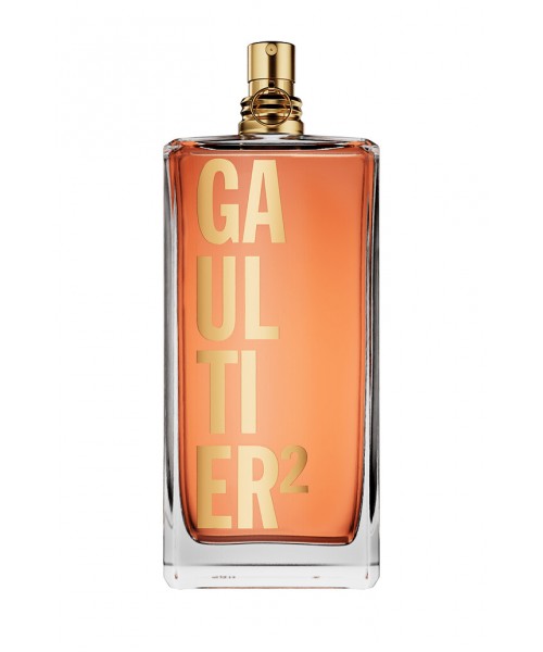 Jean Paul Gaultier 2 EDP 100ml Unisex Parfüm Jean Paul Gaultier 2 EDP 100ml Unisex Parfüm
