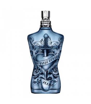 Jean Paul Gaultier Le Male Lover Edp 125 Ml Erkek Parfüm
