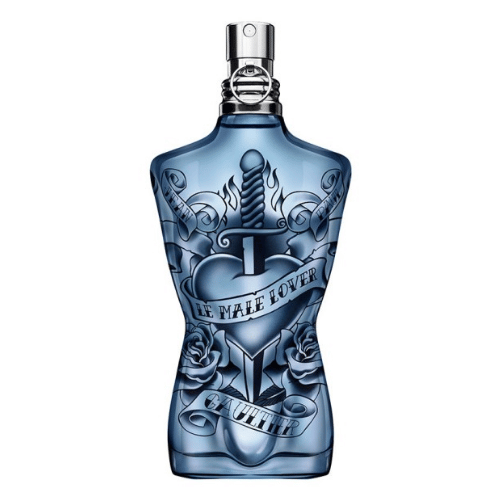 Jean Paul Gaultier Le Male Lover Edp 125 Ml Erkek Parfüm
