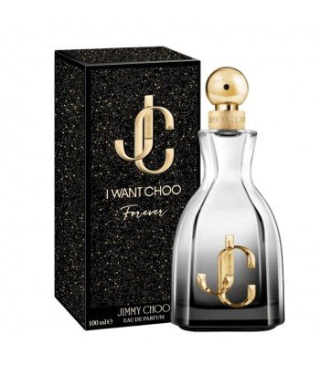 Jimmy Choo I Want Choo Forever Edp 100ml Kadın Parfüm Jimmy Choo I Want Choo Forever Edp 100ml Kadın Parfüm