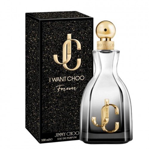 Jimmy Choo I Want Choo Forever Edp 100ml Kadın Parfüm