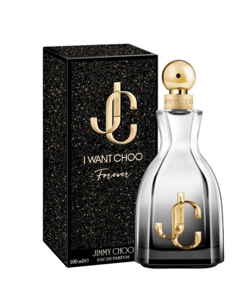 Jimmy Choo I Want Choo Forever Edp 100ml Kadın Parfüm Jimmy Choo I Want Choo Forever Edp 100ml Kadın Parfüm
