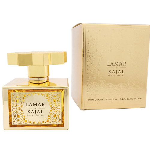 Kajal Lamar Edp 100ml Unisex Parfüm