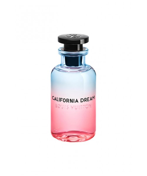 Louis Vuitton California Dream Edp 100 Ml Unisex Parfüm Louis Vuitton California Dream Edp 100 Ml Unisex Parfüm