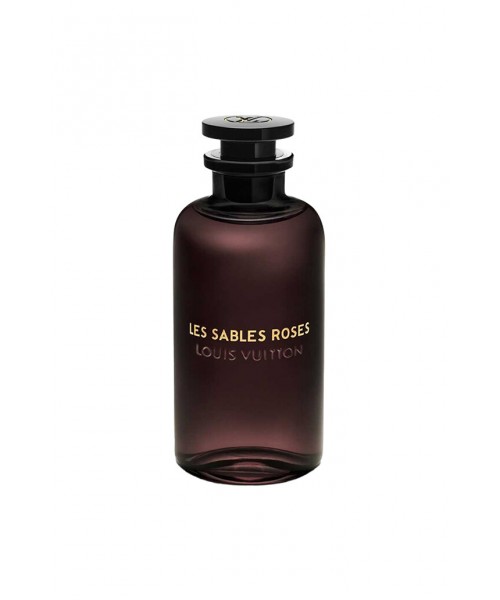 Louis Vuitton Les Sables Roses 100 Ml Edp Unisex Parfüm Louis Vuitton Les Sables Roses 100 Ml Edp Unisex Parfüm