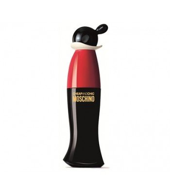 Moschino Cheap And Chic Edt 30 ml Kadın Parfüm