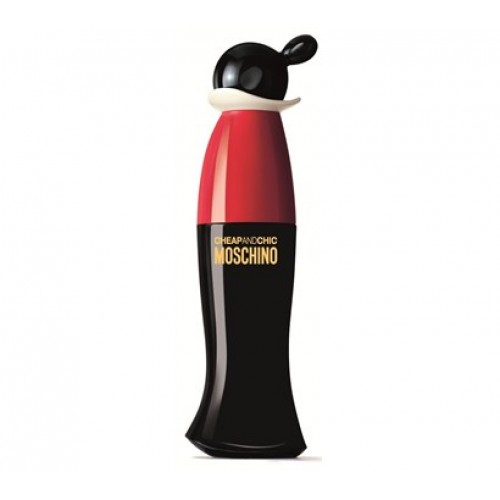 Moschino Cheap And Chic Edt 30 ml Kadın Parfüm Moschino Cheap And Chic Edt 30 ml Kadın Parfüm