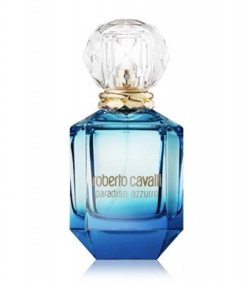 Roberto Cavalli Paradiso Azzurro EDP 75ML Kadın Parfüm