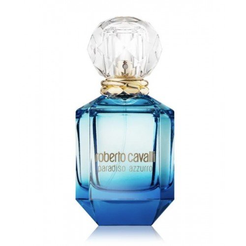 Roberto Cavalli Paradiso Azzurro EDP 75ML Bayan Parfüm Roberto Cavalli Paradiso Azzurro EDP 75ML Bayan Parfüm