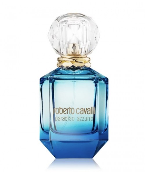Roberto Cavalli Paradiso Azzurro EDP 75ML Bayan Parfüm Roberto Cavalli Paradiso Azzurro EDP 75ML Bayan Parfüm
