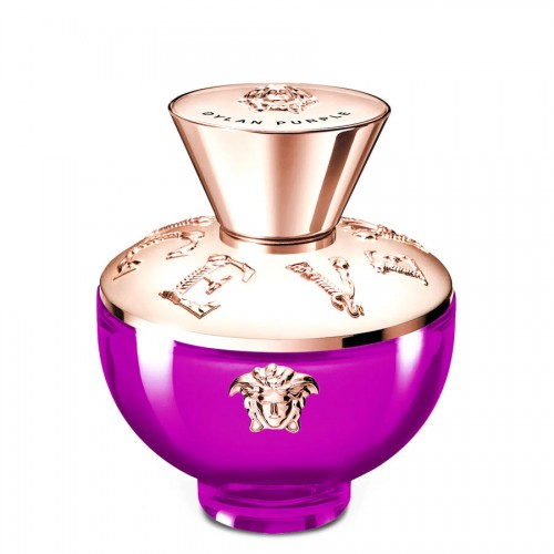 Versace Dylan Purple EDP 100 ml Kadın Parfüm Versace Dylan Purple EDP 100 ml Kadın Parfüm