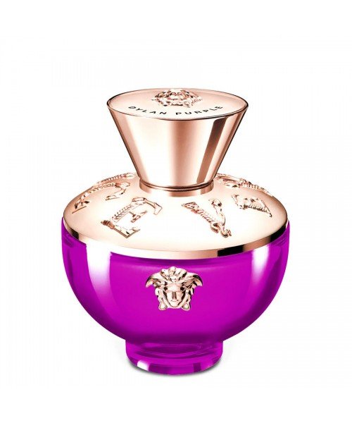 Versace Dylan Purple EDP 100 ml Kadın Parfüm Versace Dylan Purple EDP 100 ml Kadın Parfüm